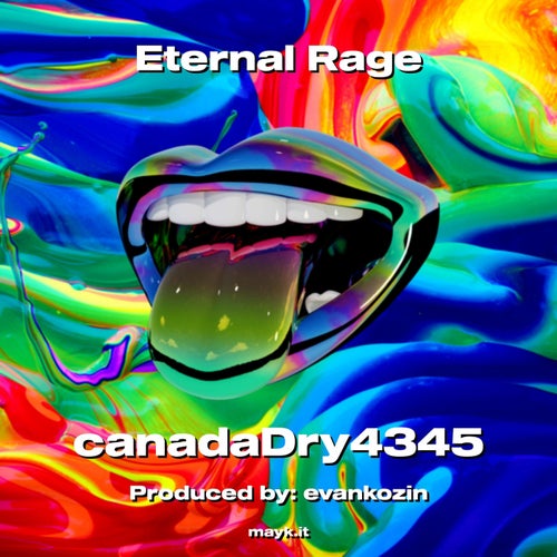Eternal Rage