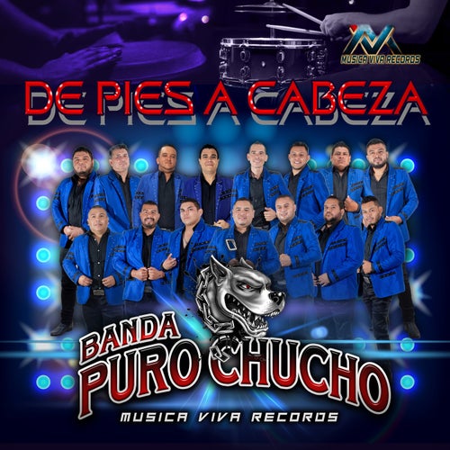 DE PIES A CABEZA
