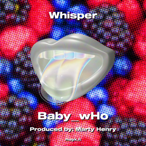 Whisper