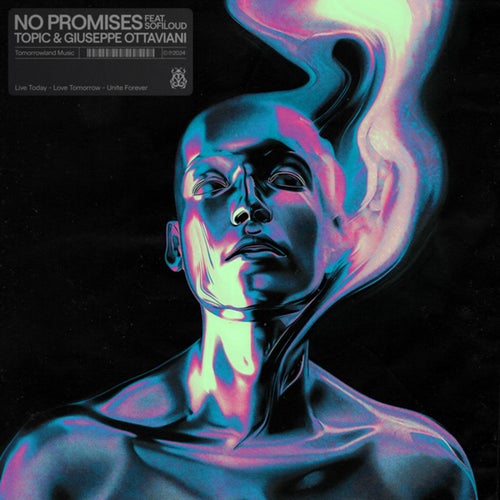 No Promises (Extended Mix)