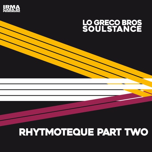 Rhytmoteque (Part Two)