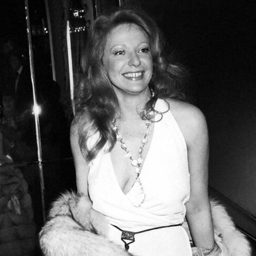 Andrea True Connection Profile