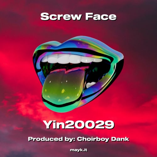 Screw Face
