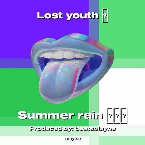 Lost youth
