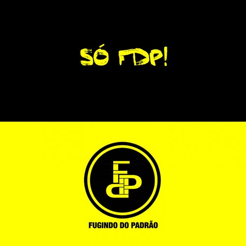 So FDP (feat. Jurassic)