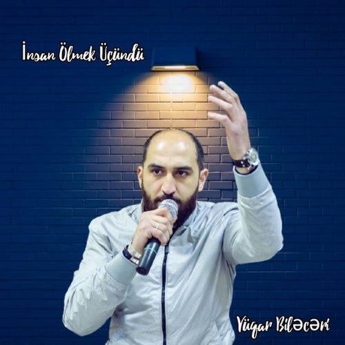 Vüqar Biləcəri Profile