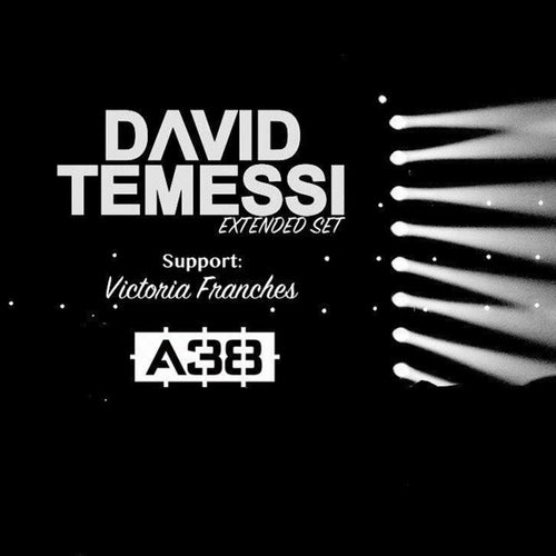 David Temessi Profile