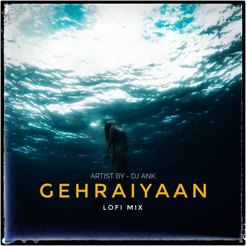 GEHRAIYAAN LOFI MIX