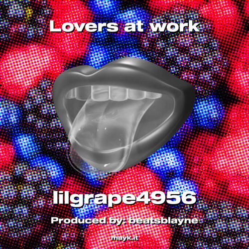 Lovers at work