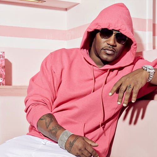 Cam'Ron Profile