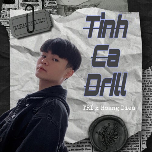 Tình Ca Drill