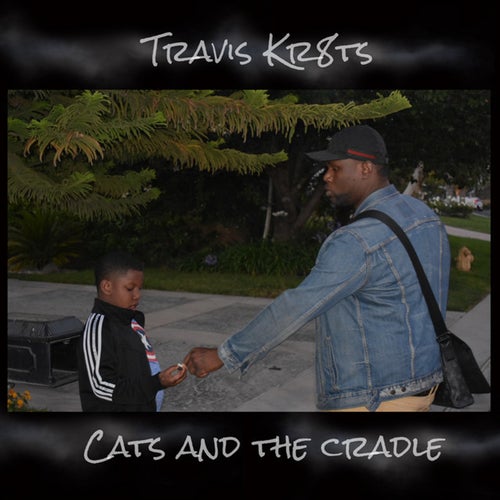 Travis Kr8ts Profile