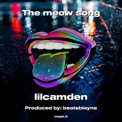The meow song
