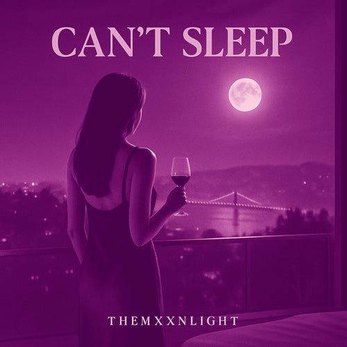 Can't Sleep (Remixes)
