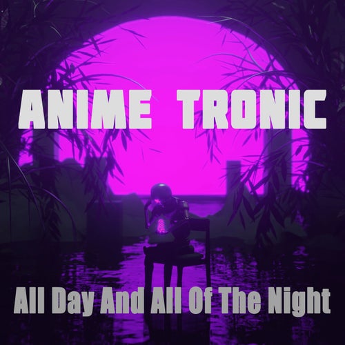 All Day and All of the Night (Nightcore Mix)