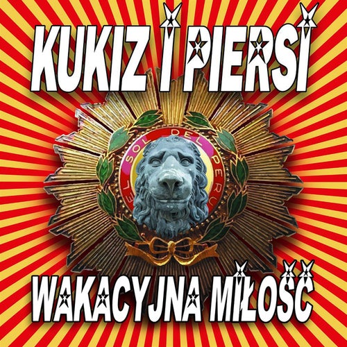 Wakacyjna miłość