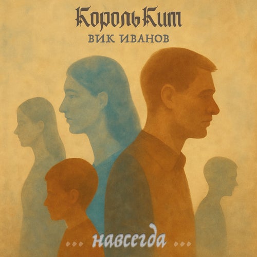 Навсегда