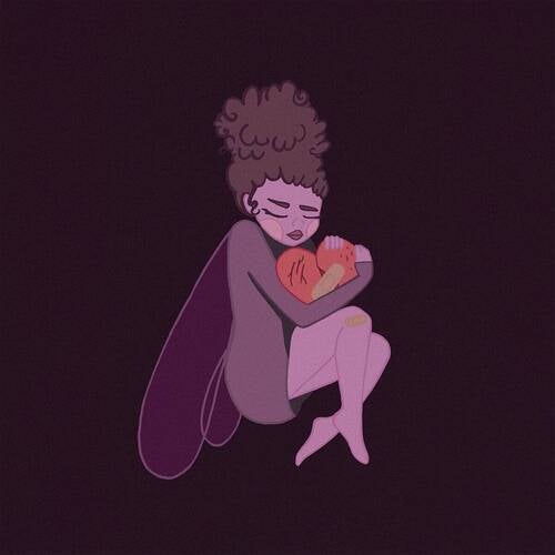 Joli coeur