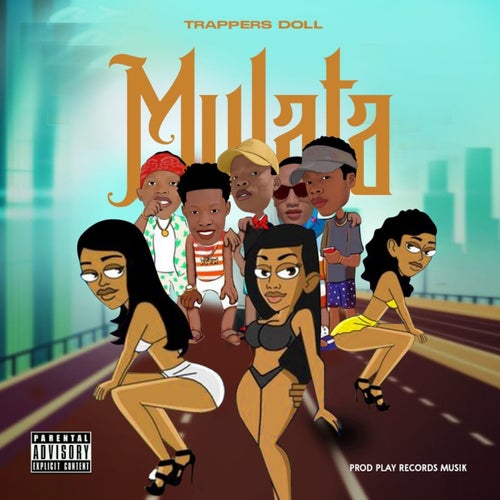Mulata