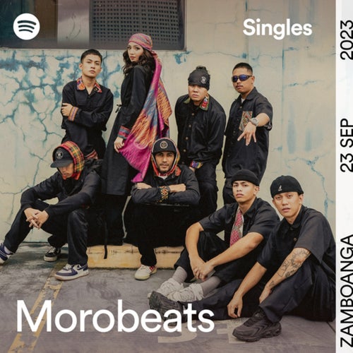 Kendeng (Spotify Singles)