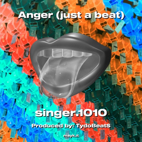 Anger (just a beat)