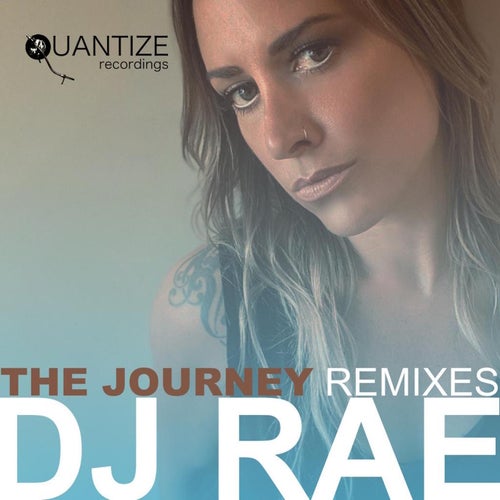 The Journey Remixes (Richard Earnshaw Radio Edit)