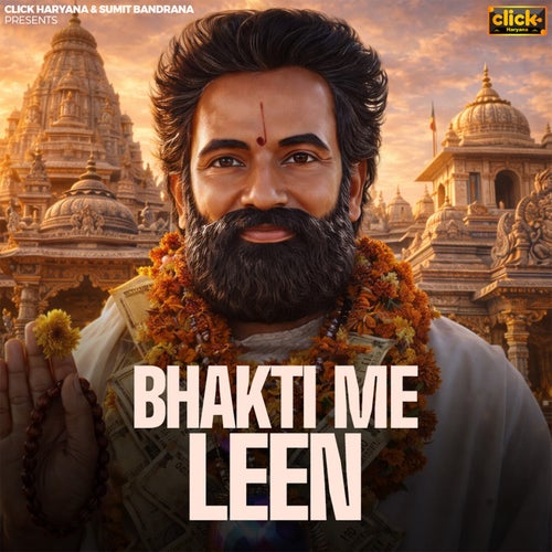 Bhakti Me Leen