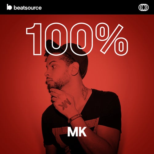 100% MK playlist