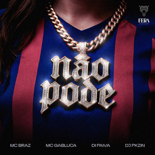 Não Pode