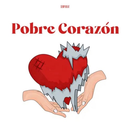 Pobre Corazón (Cover)