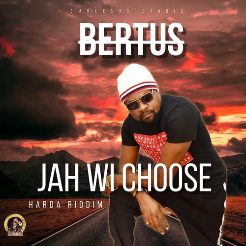 Jah Wi Choose