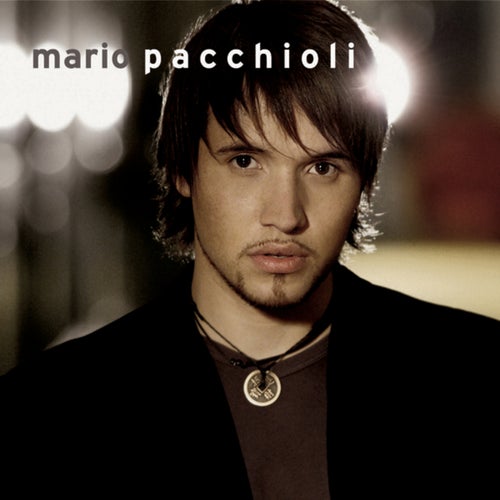 Mario Pacchioli