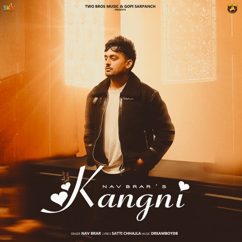 Kangni