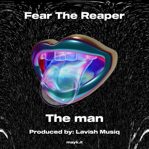 Fear The Reaper