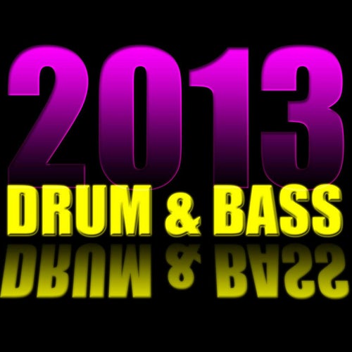 Drum And Bass Profile