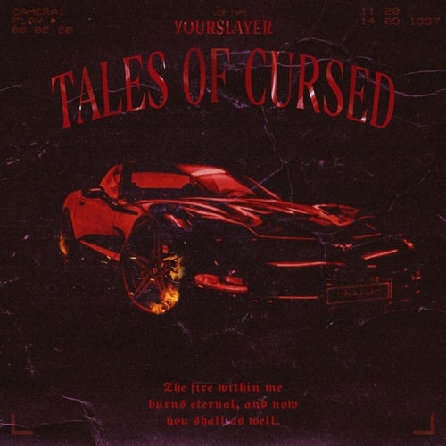 Tales of Cursed