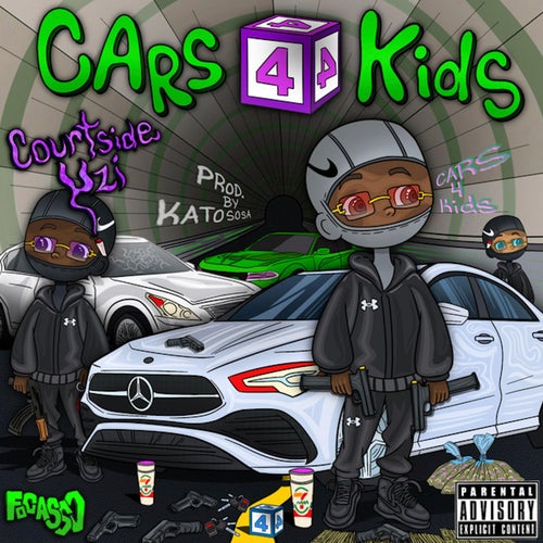 Cars 4 Kids