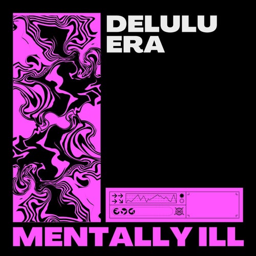Delulu Era (Hardstyle Rave)