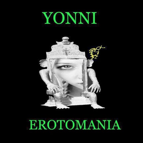 Erotomania