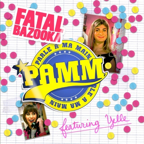 Parle a ma main (feat. Yelle & Christelle) [Radio Edit]