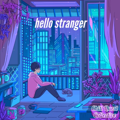 Hello Stranger