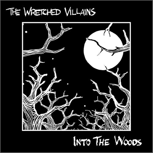 Into the Woods
