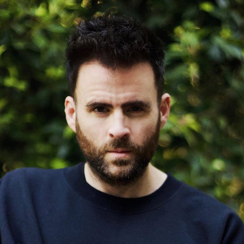 Gareth Emery Profile