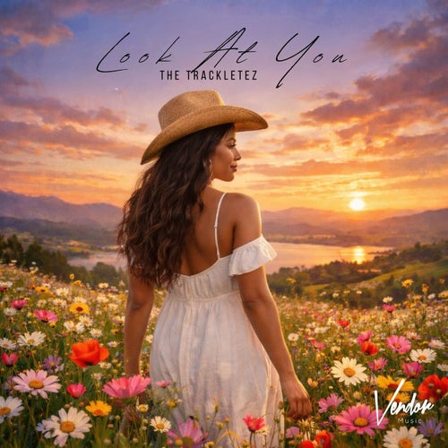 Look At You (feat. Maskerade)