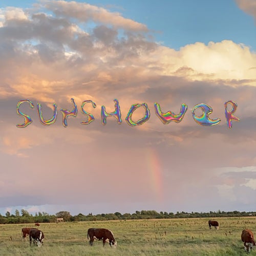 Sunshower