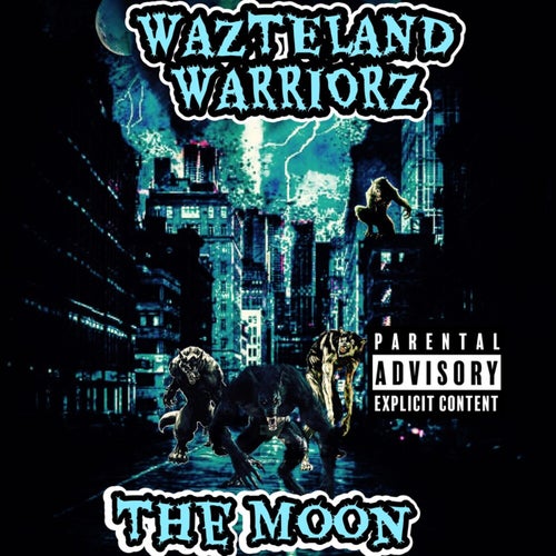 The Moon