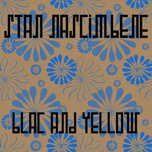 Black And Yellow