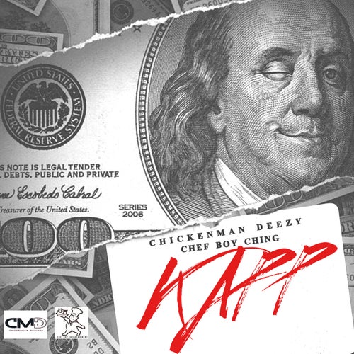 KAPP (feat. Chef Boy Ching)