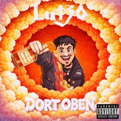 DORT OBEN