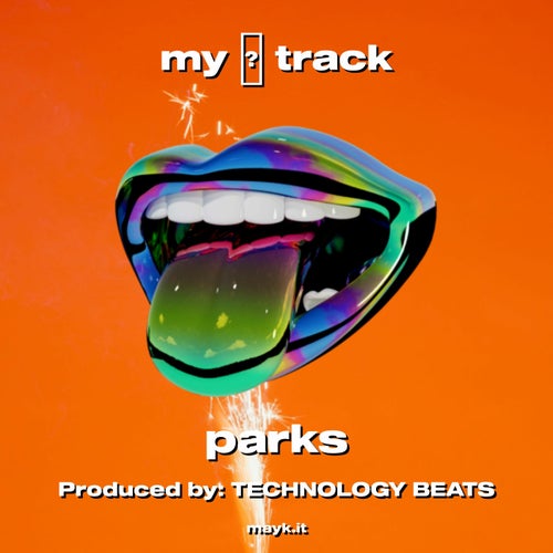my  track